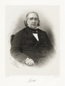 Jean Civiale, 1865-66